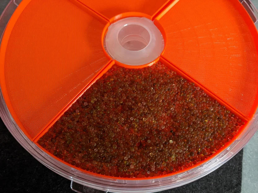 Khay Lưới Dehydrator (Dehydrator Mesh Tray) - Image 4