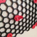 Giá treo tua vít Klein Tools 11-in-1 HSW [Honeycomb Storage Wall] - Thumbnail 3