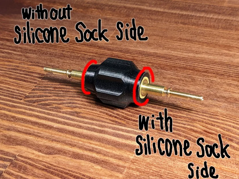 Dụng cụ tháo Revo Nozzle 2-in-1 (2 size) - Image 2