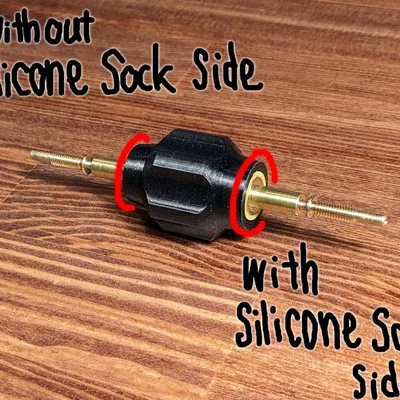 Dụng cụ tháo Revo Nozzle 2-in-1 (2 size)