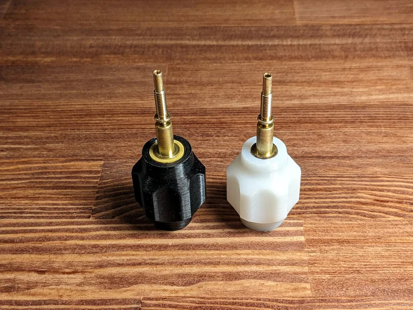 Dụng cụ tháo Revo Nozzle 2-in-1 (2 size) - Image 3