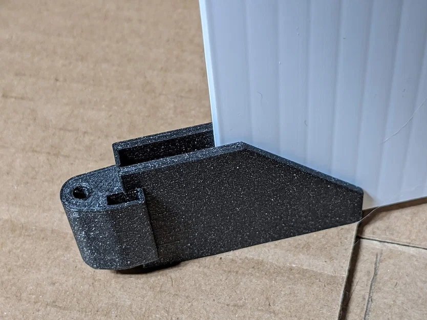 Remix panel dày 4mm cho Prusa V2 Enclosure (dùng coroplast/corrugated plastic) - Image 1