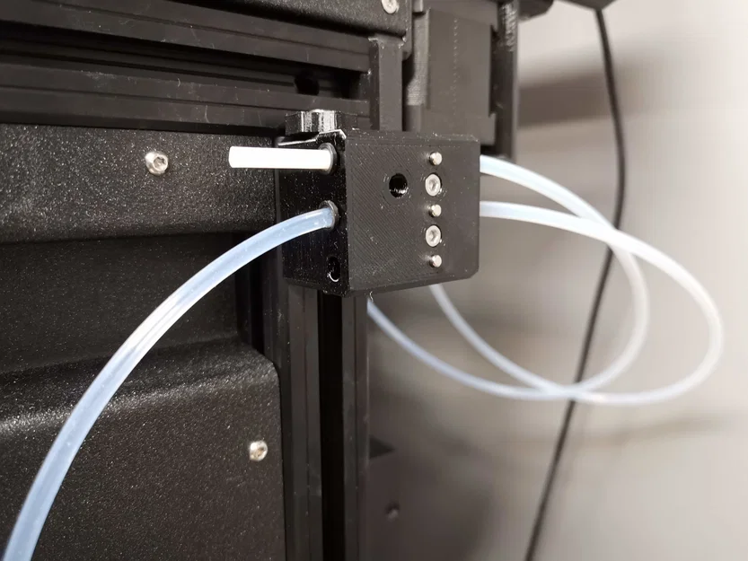 Sensor filament cạnh XL lực ép thấp hơn (magnetic) - Image 1