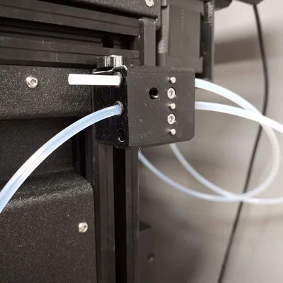 Sensor filament cạnh XL lực ép thấp hơn (magnetic)