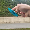 Đồ chơi fidget Finger Airboard - Thumbnail 1