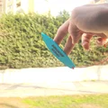 Đồ chơi fidget Finger Airboard - Thumbnail 2