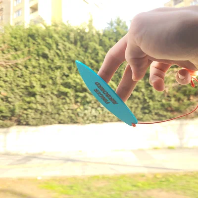 Đồ chơi fidget Finger Airboard