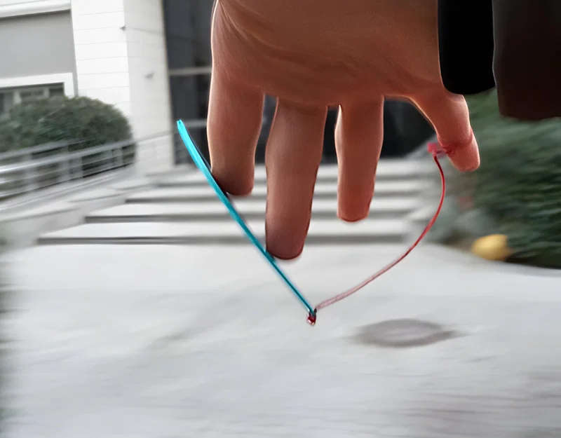 Đồ chơi fidget Finger Airboard - Image 3