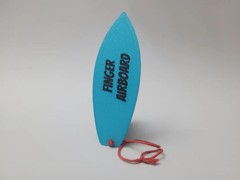 Đồ chơi fidget Finger Airboard - Image 4
