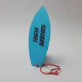 Đồ chơi fidget Finger Airboard - Thumbnail 4