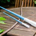 Đồ chơi Lightsaber Anakin dạng thu gọn, bền và dễ scale - Thumbnail 1