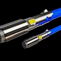 Đồ chơi Lightsaber Anakin dạng thu gọn, bền và dễ scale - Thumbnail 2