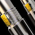 Đồ chơi Lightsaber Anakin dạng thu gọn, bền và dễ scale - Thumbnail 5