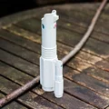 Đồ chơi Lightsaber Anakin dạng thu gọn, bền và dễ scale - Thumbnail 7