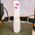 Đồ chơi Lightsaber Anakin dạng thu gọn, bền và dễ scale - Thumbnail 8