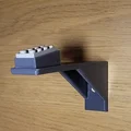 Giá treo tường LEGO Star Wars TIE 75211/75348 (Wall Mount) - Thumbnail 4