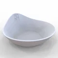 Ergo Bowl – Khay hứng purge cho Bambu Lab A1 - Thumbnail 3