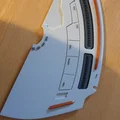 Mô hình in 3D tàu vũ trụ Star Trek U.S.S. EQUINOX cực chất - Thumbnail 11