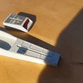 Mô hình in 3D tàu vũ trụ Star Trek U.S.S. EQUINOX cực chất - Thumbnail 13
