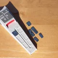 Mô hình in 3D tàu vũ trụ Star Trek U.S.S. EQUINOX cực chất - Thumbnail 14