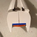 Mô hình in 3D tàu vũ trụ Star Trek U.S.S. EQUINOX cực chất - Thumbnail 22
