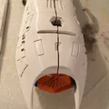 Mô hình in 3D tàu vũ trụ Star Trek U.S.S. EQUINOX cực chất - Thumbnail 27