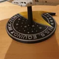Mô hình in 3D tàu vũ trụ Star Trek U.S.S. EQUINOX cực chất - Thumbnail 28