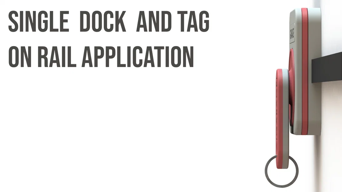 Móc Khóa & Thẻ Tag (Keychain and Tags) - Image 2