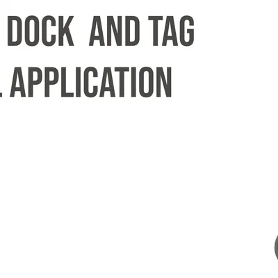 Móc Khóa & Thẻ Tag (Keychain and Tags)