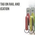 Móc Khóa & Thẻ Tag (Keychain and Tags) - Thumbnail 4