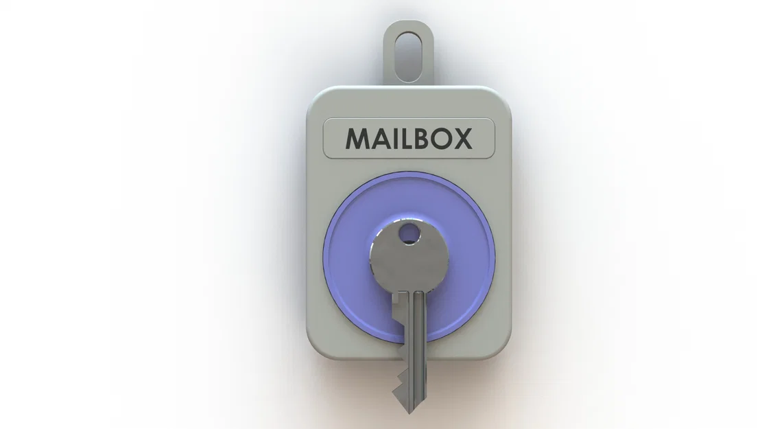 Móc Khóa & Thẻ Tag (Keychain and Tags) - Image 5