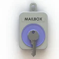 Móc Khóa & Thẻ Tag (Keychain and Tags) - Thumbnail 5