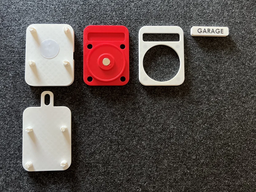 Móc Khóa & Thẻ Tag (Keychain and Tags) - Image 8