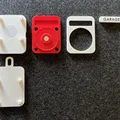 Móc Khóa & Thẻ Tag (Keychain and Tags) - Thumbnail 8