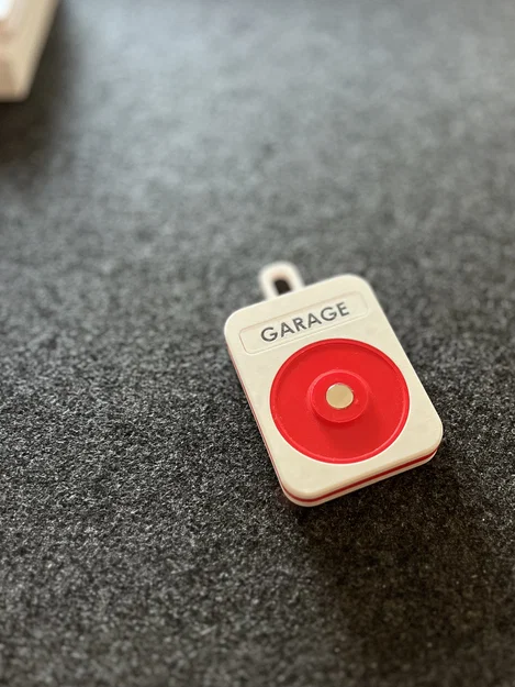 Móc Khóa & Thẻ Tag (Keychain and Tags) - Image 9