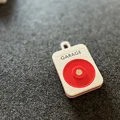 Móc Khóa & Thẻ Tag (Keychain and Tags) - Thumbnail 9