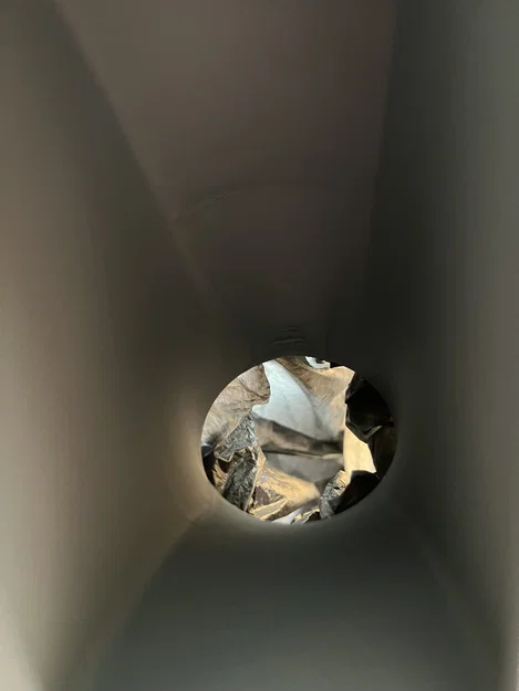 Phễu gom rác purge cho Bambu Lab (Waste Funnel) - Image 7