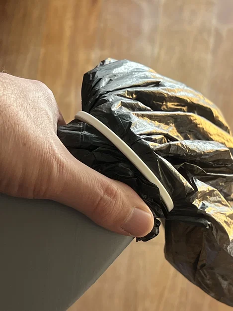 Phễu gom rác purge cho Bambu Lab (Waste Funnel) - Image 8