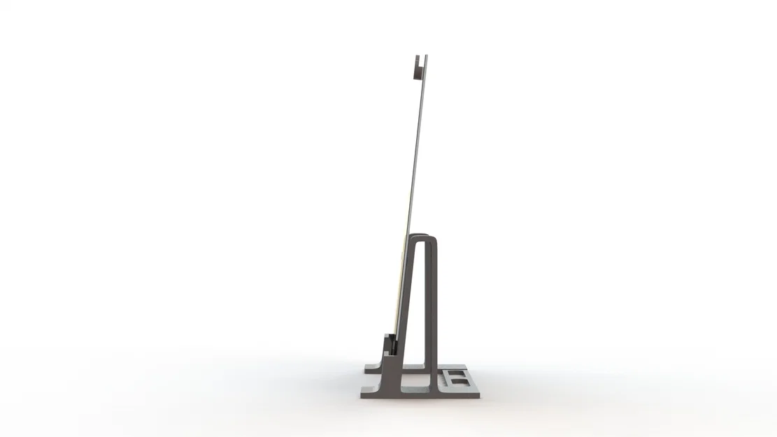 Bambu Lab X1C & P1S - Giá Đỡ Kính Nắp Trên (Top Glass Support) - Image 3