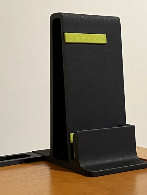 Bambu Lab X1C & P1S - Giá Đỡ Kính Nắp Trên (Top Glass Support) - Image 8