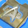 Combadge DS9/Voyager - Star Trek - Thumbnail 4