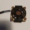Nắp che quạt 40mm Noctua dạng Snap-On (NOCTUA SNAP ON 40MM FAN COVERS) - Thumbnail 2