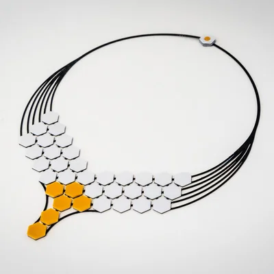 Trang sức Lục giác (Hexagon Jewelry)