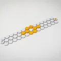 Trang sức Lục giác (Hexagon Jewelry) - Thumbnail 5