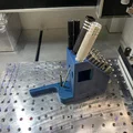 Carvera Makera Tool Caddy Mk3 – Khay để dụng cụ cho máy CNC Carvera - Thumbnail 3
