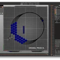 Vòng cổ Flexy Hexagon Remastered (TPU/PLA) - Thumbnail 10