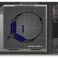 Vòng cổ Flexy Hexagon Remastered (TPU/PLA) - Thumbnail 11