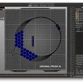 Vòng cổ Flexy Hexagon Remastered (TPU/PLA) - Thumbnail 12