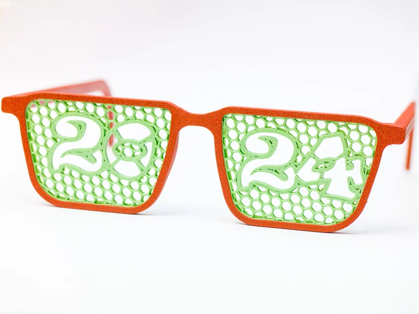 V2! Ergoglasses: Kính tiệc ergonomic, scale được, bền & tùy biến (motive 2024) - Image 7