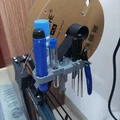 Neptune 4 series Tool Holder Modify – Bản remix giá treo dụng cụ - Thumbnail 1
